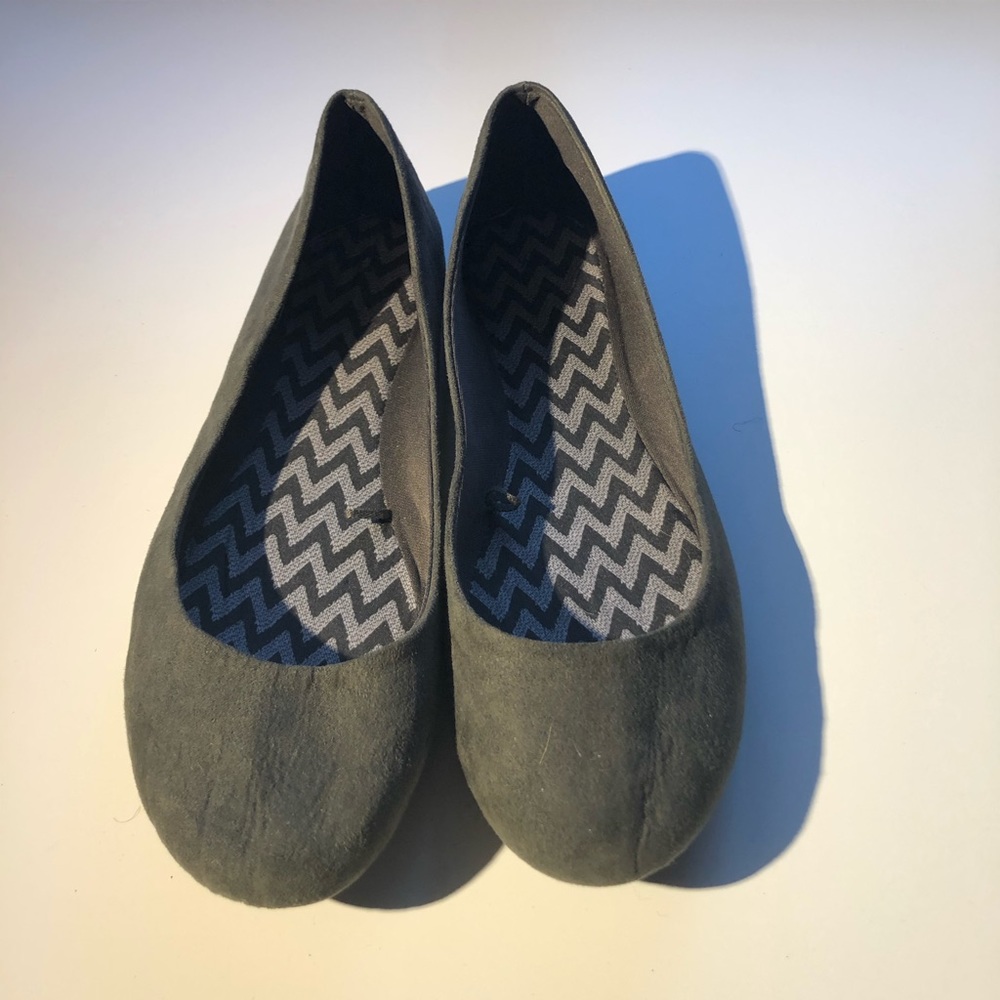 Flats Size 7.5